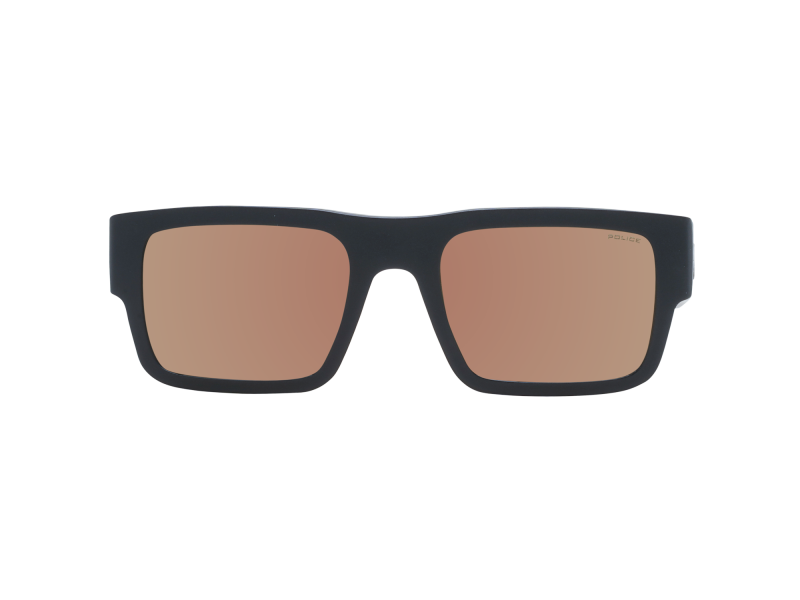 Police Sunglasses SPLL12 703G 54