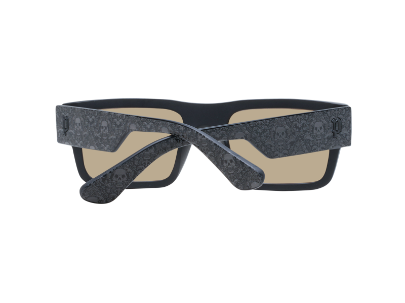 Police Sunglasses SPLL12 703G 54