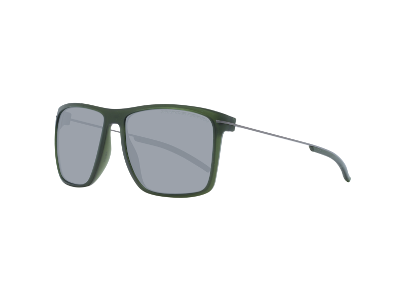 Porsche Design Sunglasses P8636 C616 58