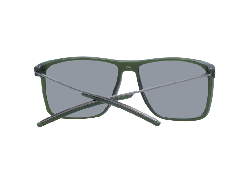 Porsche Design Sunglasses P8636 C616 58