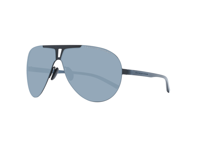 Porsche Design Sunglasses P8656 A374 67