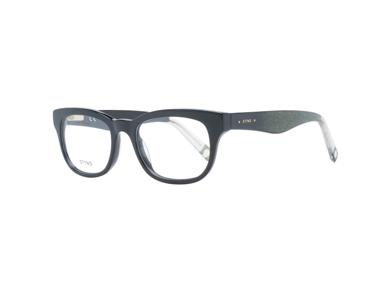 Sting Optical Frame VST376 0700 50