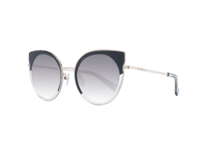 Sting Sunglasses SST324 06Q9 50