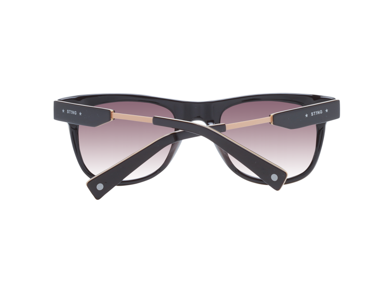 Sting Sunglasses SST383 0AAH 51