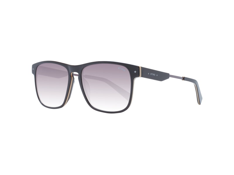 Sting Sunglasses SST384 AAHY 55