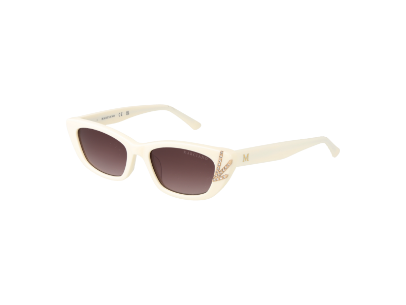 Marciano by Guess Sunglasses GM0822 25F 53