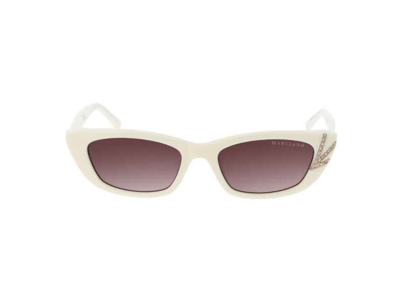 Marciano by Guess Sunglasses GM0822 25F 53