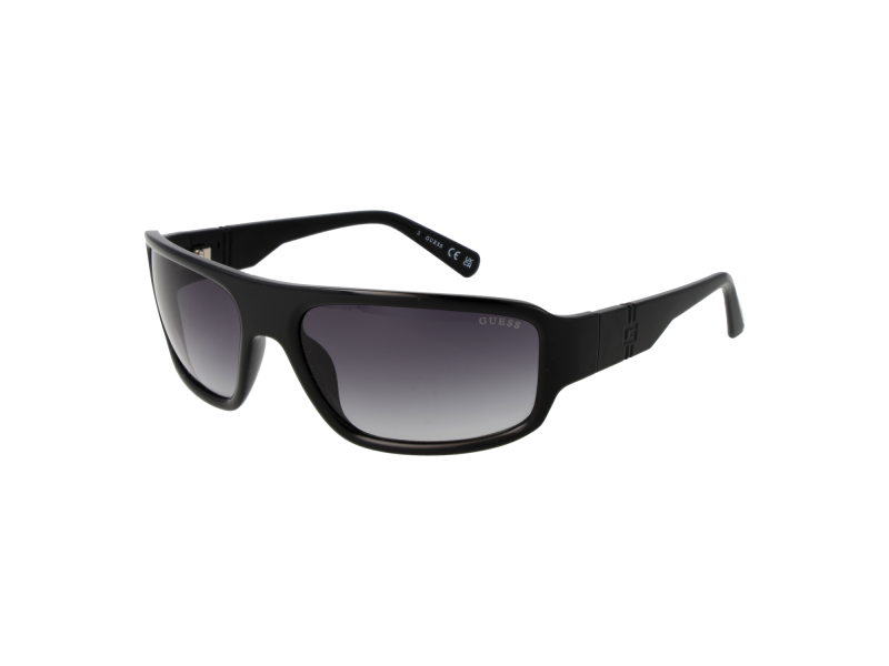 Guess Sunglasses GU00080 01B 62