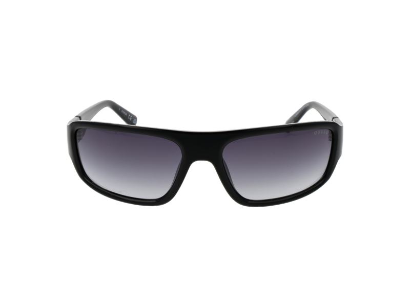 Guess Sunglasses GU00080 01B 62