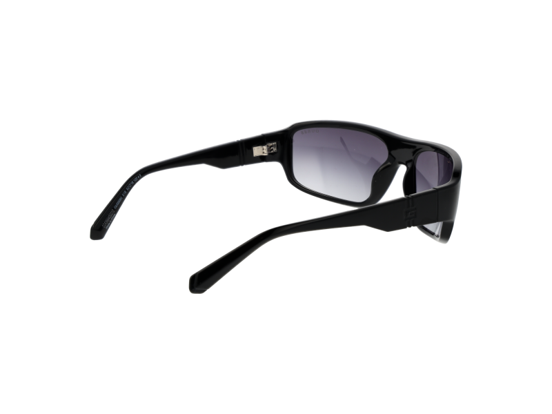 Guess Sunglasses GU00080 01B 62