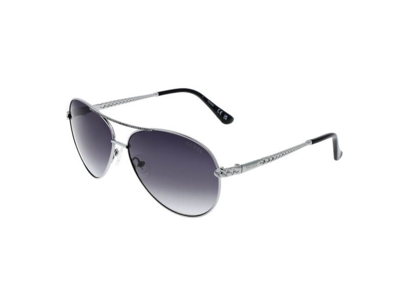 Guess Sunglasses GU7470-S 08B 60