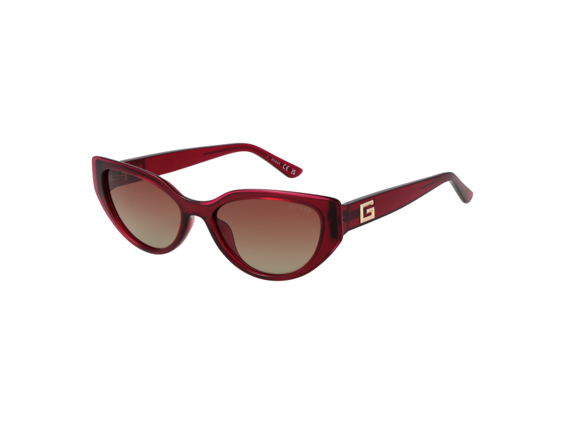 Guess Sunglasses GU7910 69T 52