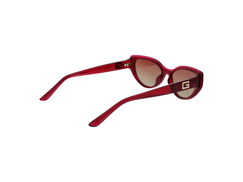 Guess Sunglasses GU7910 69T 52