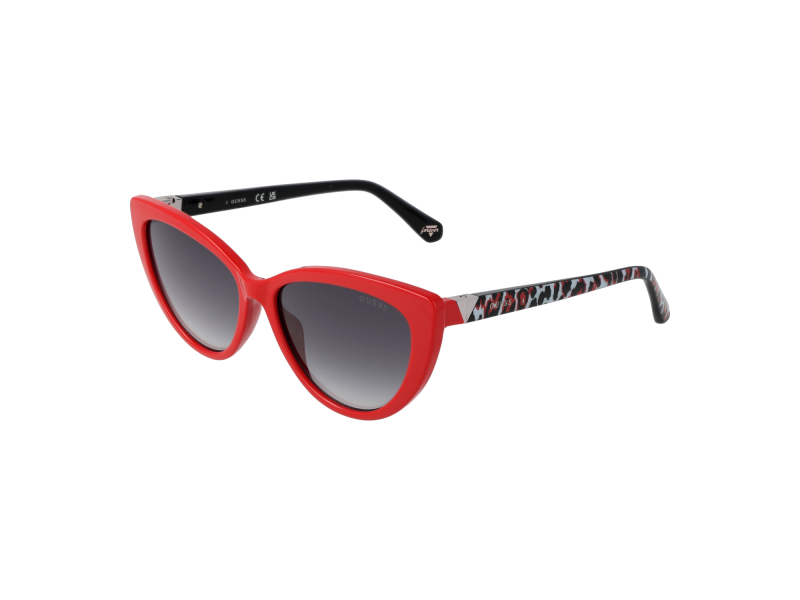 Guess Sunglasses GU5211 66B 56