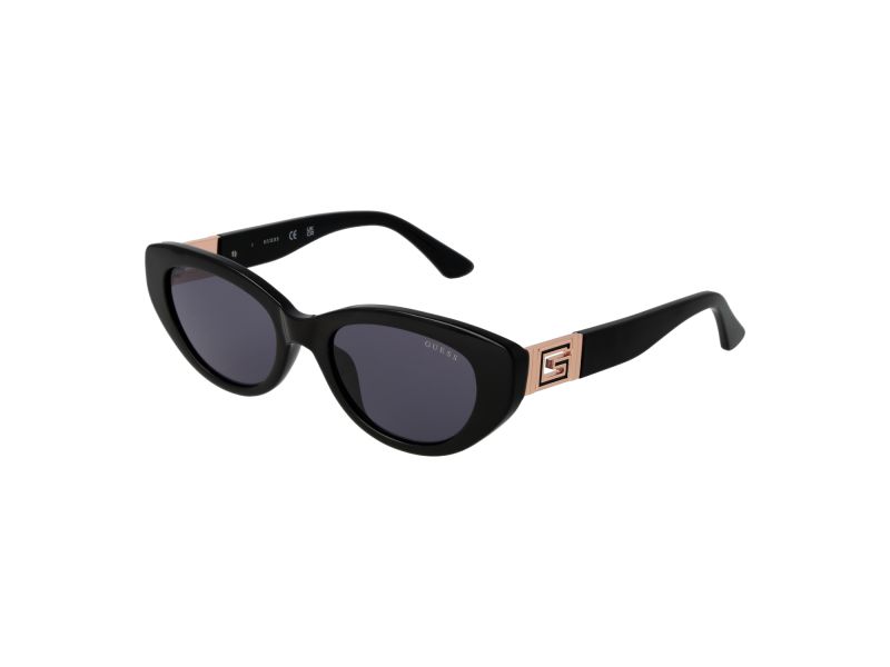 Guess Sunglasses GU7849 01A 51