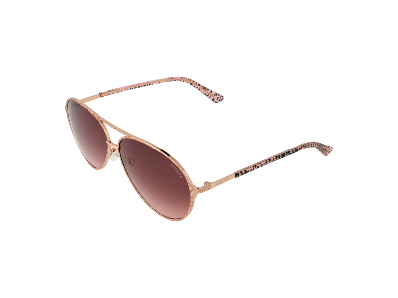 Guess Sunglasses GU7847 28F 60