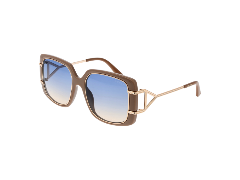 Guess Sunglasses GU7854 57W 57