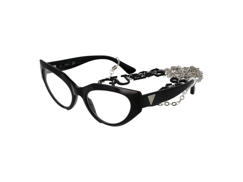 Guess Optical Frame GU2853 001 55