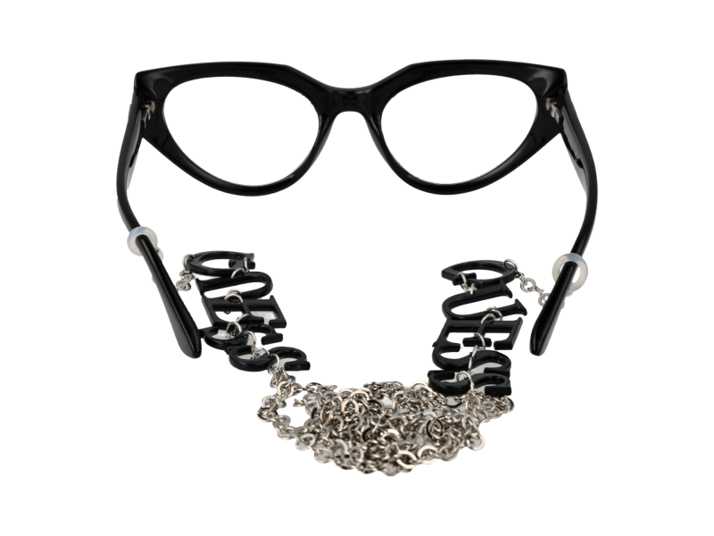 Guess Optical Frame GU2853 001 55