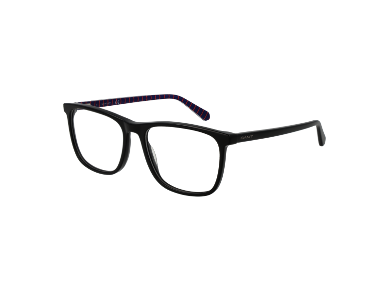 Gant Optical Frame GA3253 001 55