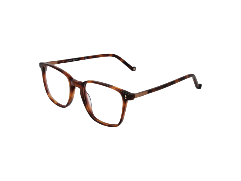 Hackett Bespoke Optical Frame HEB267 138 51