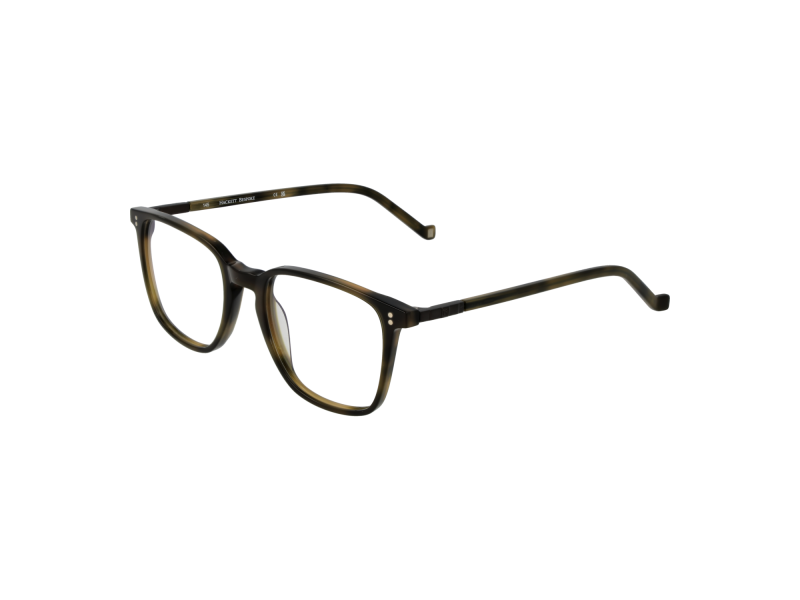 Hackett Bespoke Optical Frame HEB267 529 51