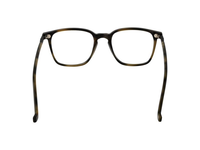 Hackett Bespoke Optical Frame HEB267 529 51