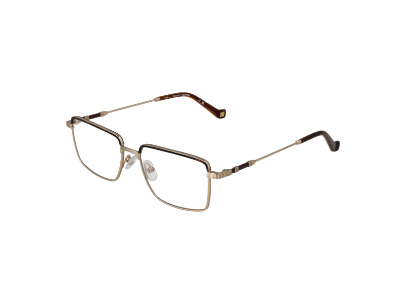 Hackett Bespoke Optical Frame HEB284 423 53