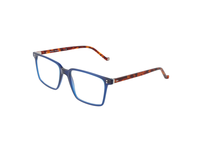Hackett Bespoke Optical Frame HEB290 608 56