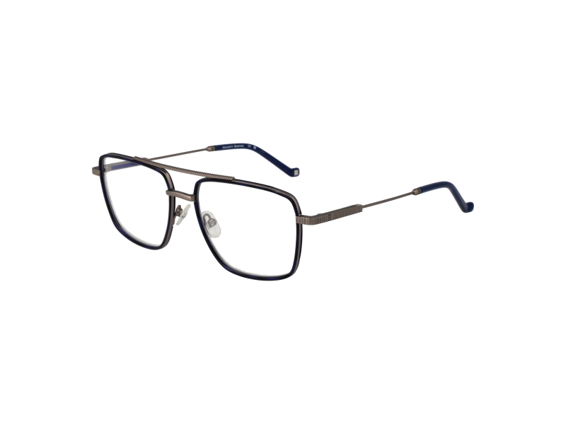 Hackett Bespoke Optical Frame HEB317 910 55