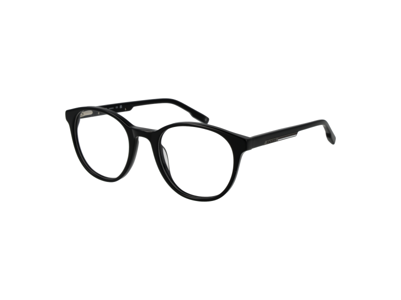 Hackett Optical Frame HEK131 001 50