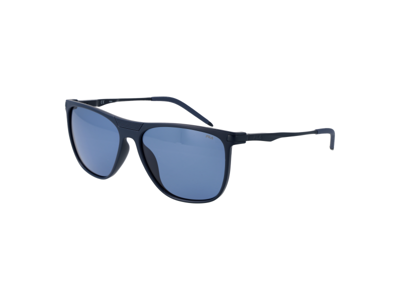 Fila Sunglasses SF9381 7PAP 58