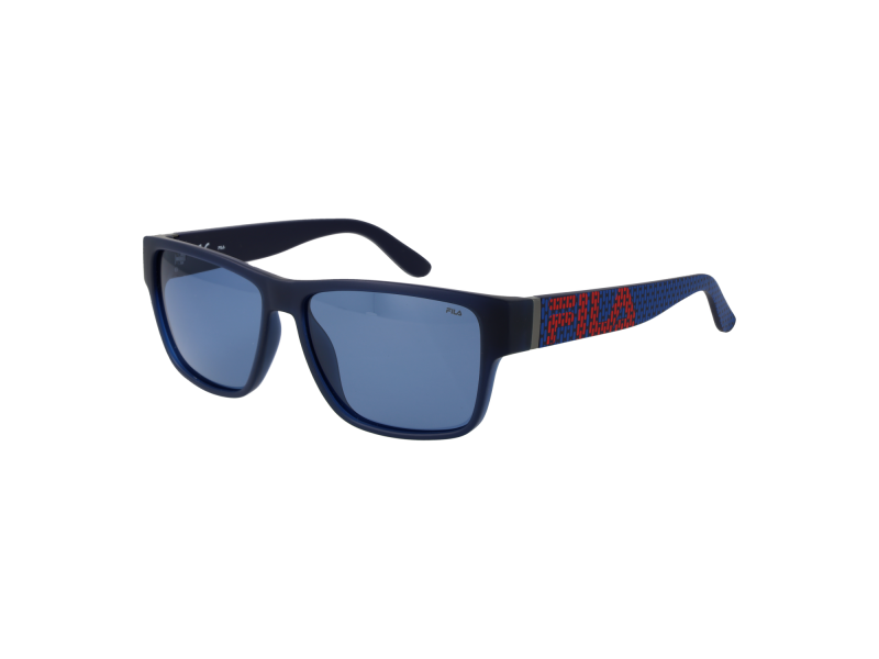 Fila Sunglasses SFI006 U43P 57