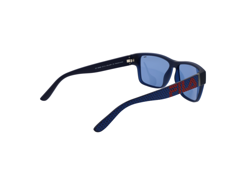 Fila Sunglasses SFI006 U43P 57