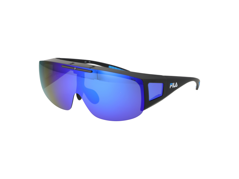 Fila Sunglasses SFI126 R43P 99