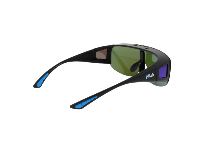 Fila Sunglasses SFI126 R43P 99