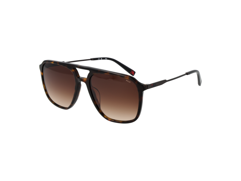 Fila Sunglasses SFI215 722Y 56