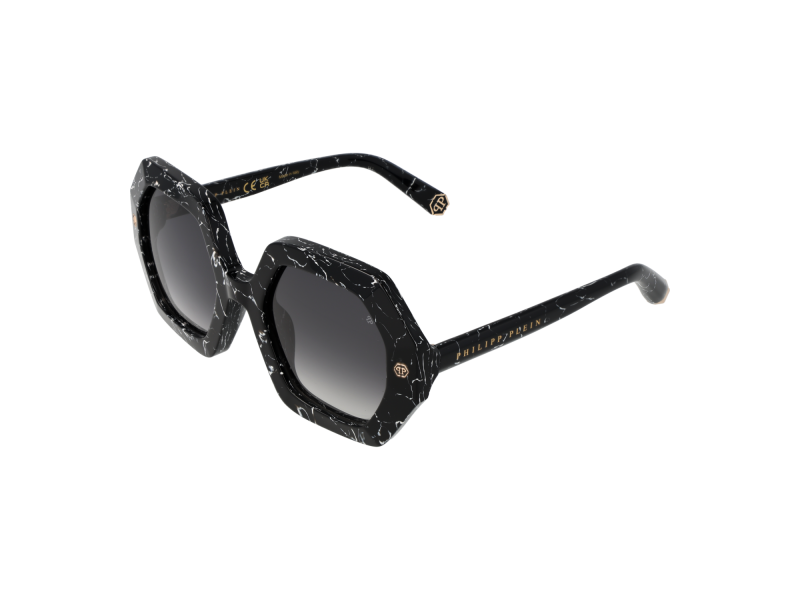 Philipp Plein Sunglasses SPP039M 0869 53