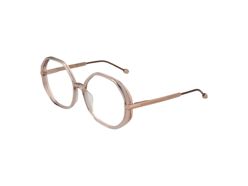 Philipp Plein Optical Frame VPP053S 09AH 56