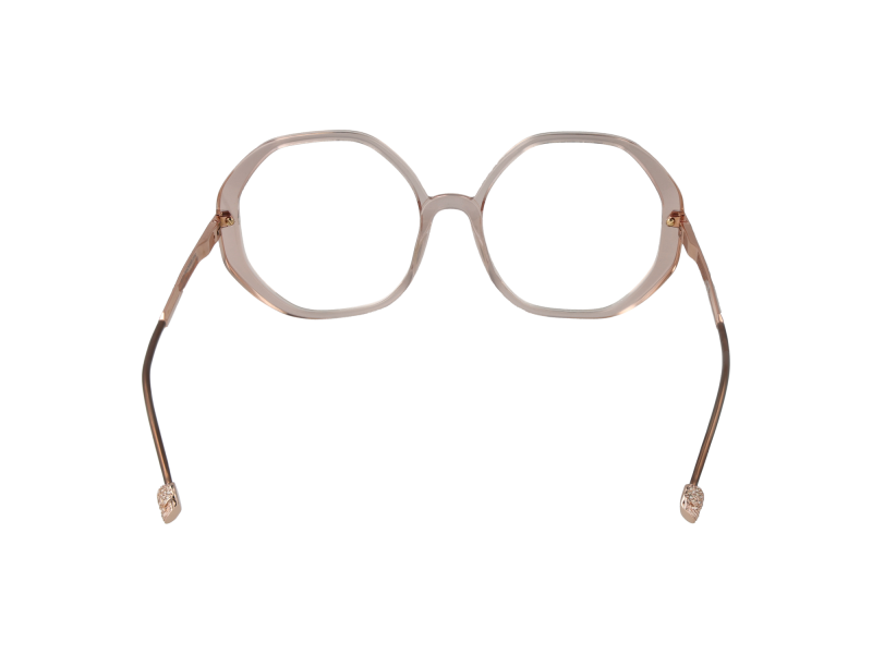 Philipp Plein Optical Frame VPP053S 09AH 56