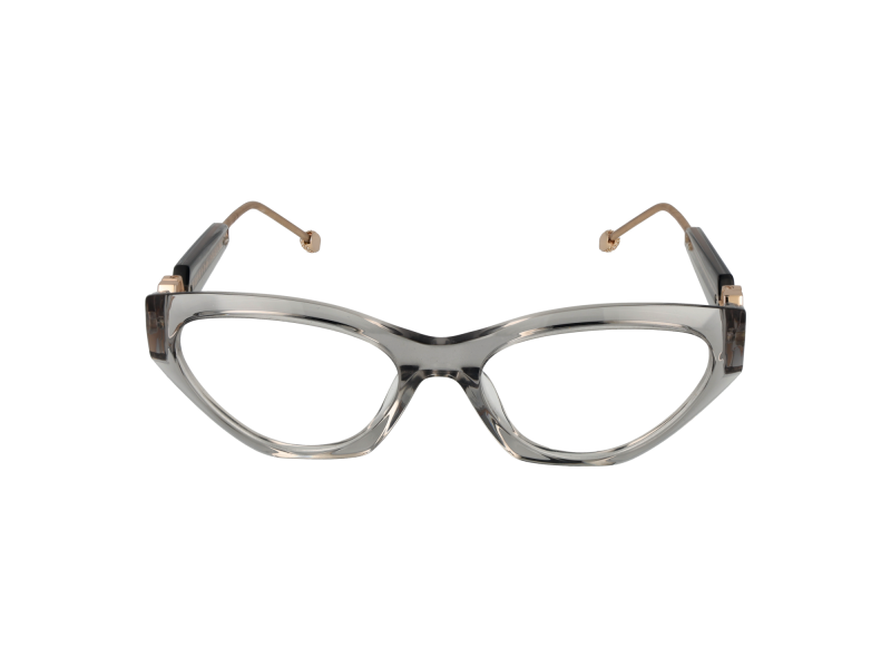 Philipp Plein Optical Frame VPP069S 03GU 55