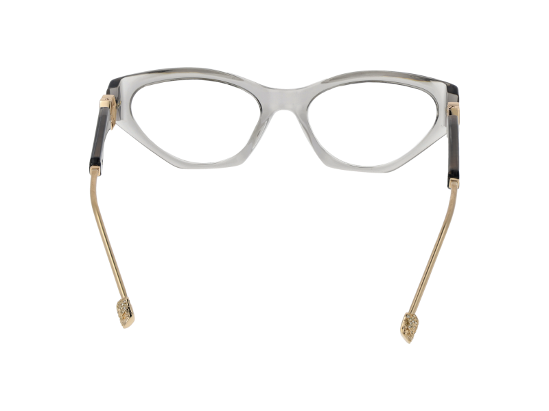 Philipp Plein Optical Frame VPP069S 03GU 55