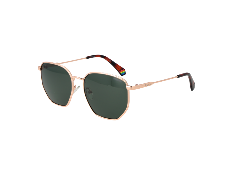 Polaroid Sunglasses PLD 6214/S/X DDBUC 56