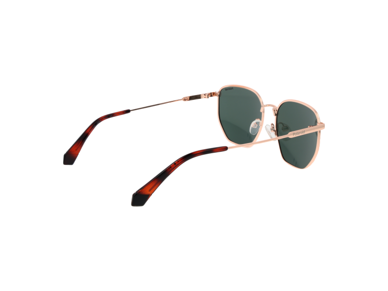 Polaroid Sunglasses PLD 6214/S/X DDBUC 56
