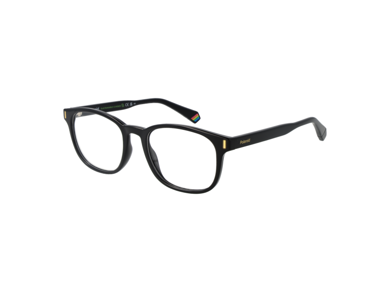 Polaroid Optical Frame PLD D453 80719 52