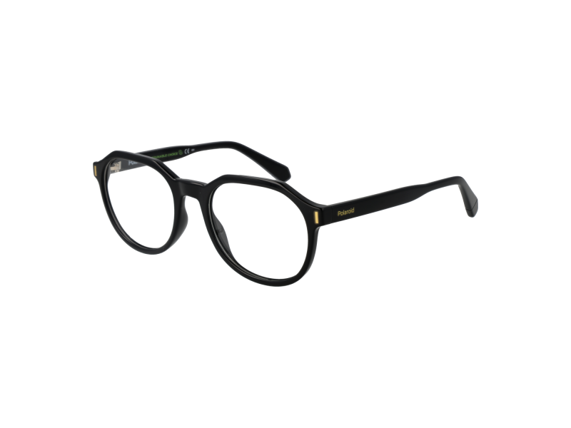 Polaroid Optical Frame PLD D483 80719 52