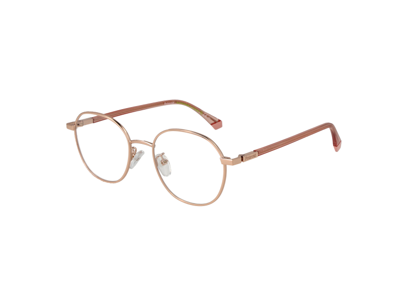Polaroid Optical Frame PLD D456/G DDB19 51
