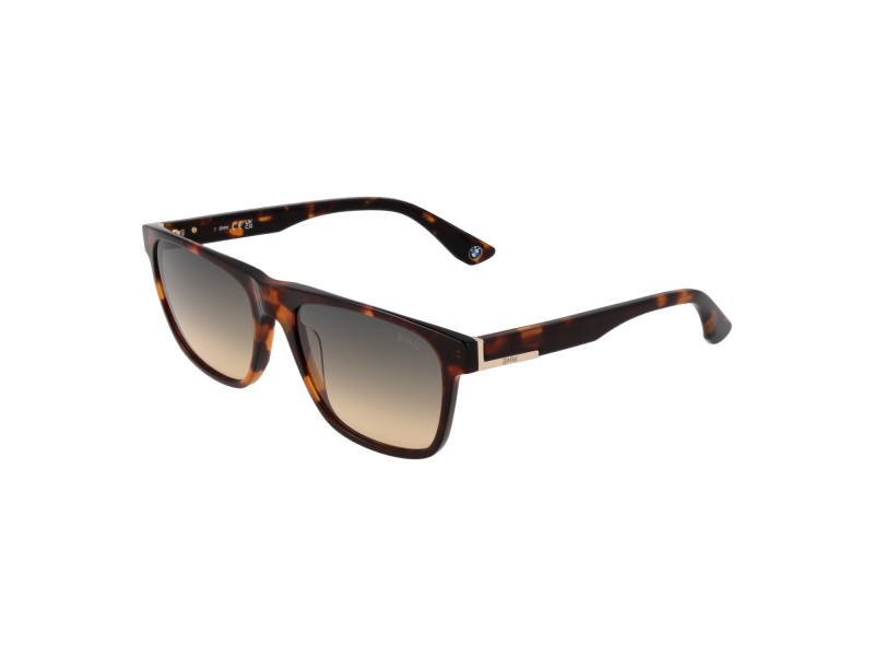 BMW Sunglasses BW0033 53B 55