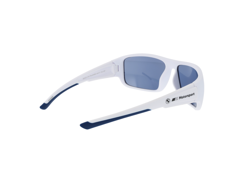 BMW Motorsport Sunglasses BS0023 21M 63