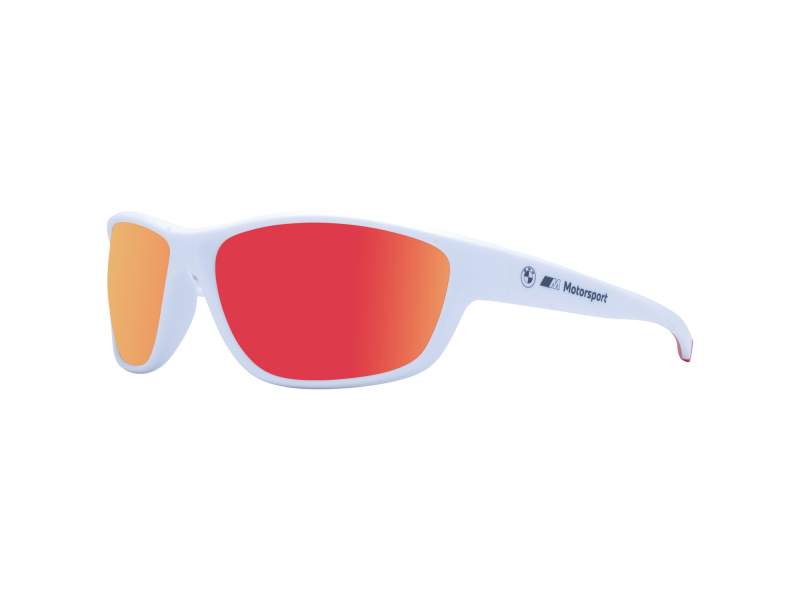 BMW Motorsport Sunglasses BS0032 21U 64